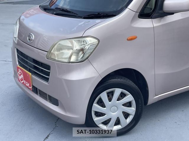 Daihatsu TANTO EXE 2014-03 340758-2