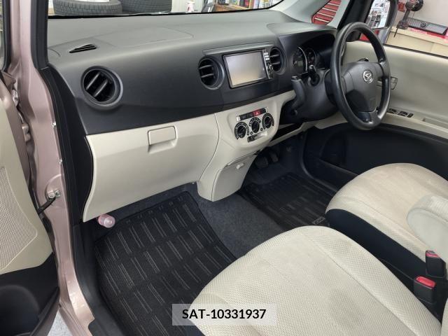 Daihatsu TANTO EXE 2014-03 340758-14