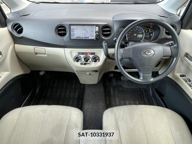 Daihatsu TANTO EXE 2014-03 340758-1