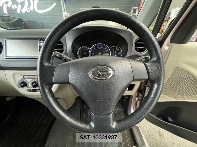 Daihatsu TANTO EXE 2014-03 340758-22
