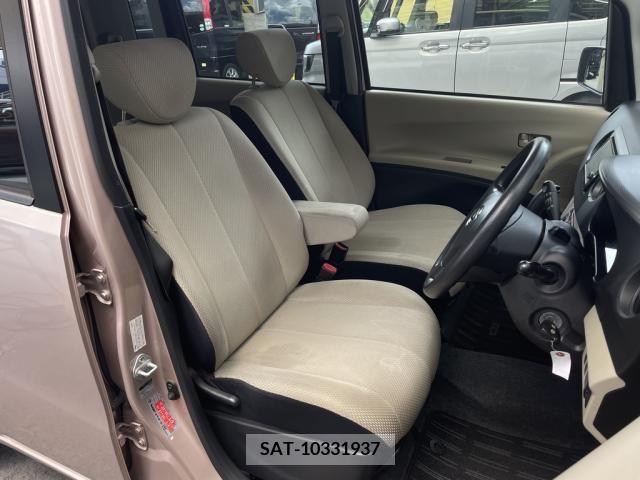 Daihatsu TANTO EXE 2014-03 340758-13