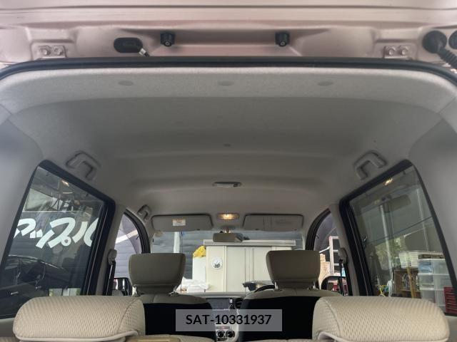 Daihatsu TANTO EXE 2014-03 340758-21