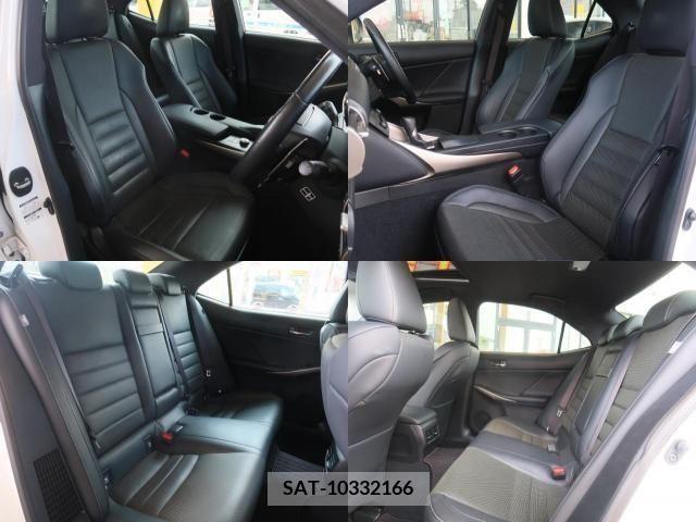 Lexus IS 2016-02 334352-2