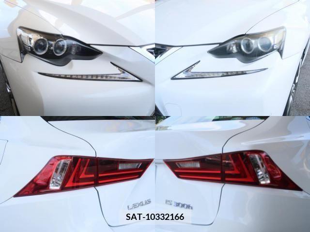 Lexus IS 2016-02 334352-3