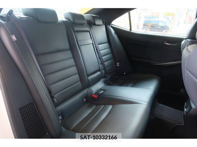 Lexus IS 2016-02 334352-27