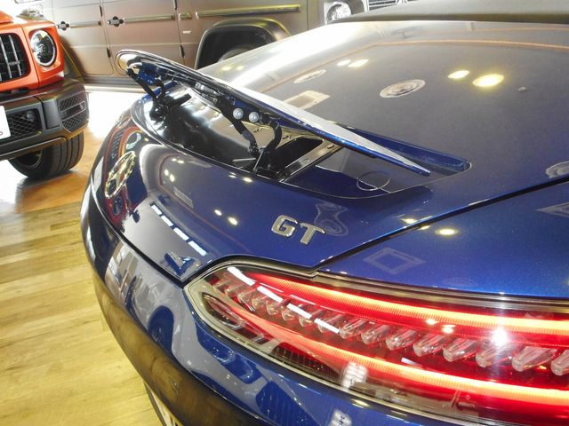 Amg GT 2019-10 1569-25