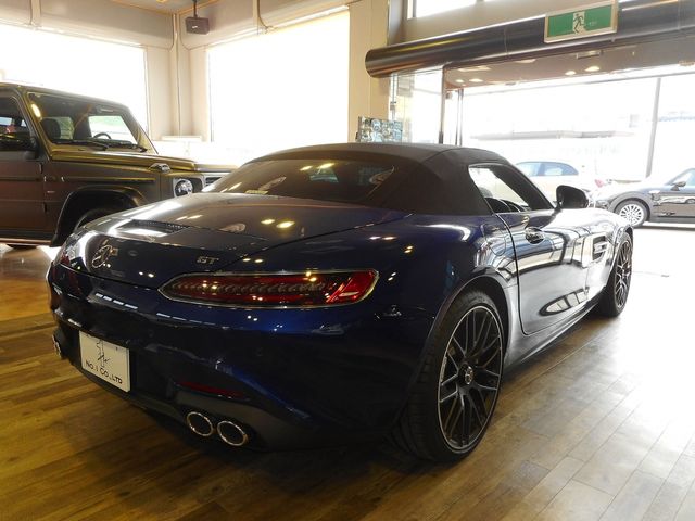 Amg GT 2019-10 1569-2