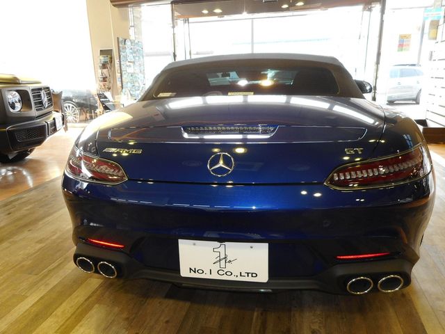 Amg GT 2019-10 1569-4