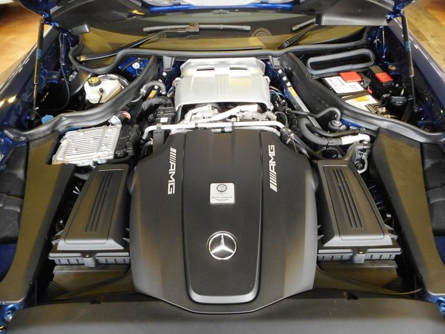 Amg GT 2019-10 1569-29
