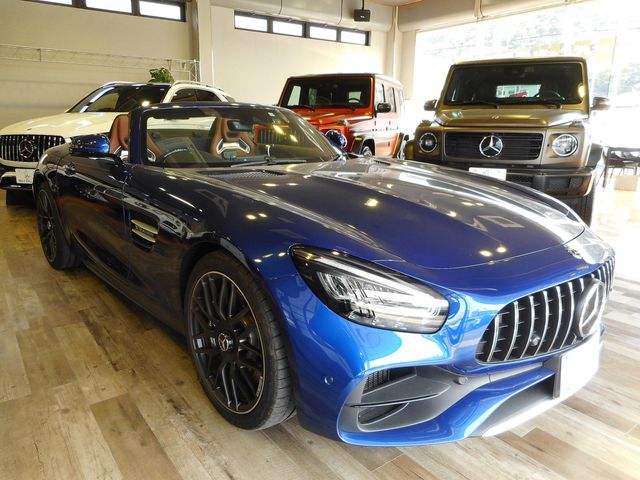 Amg GT 2019-10 1569-8