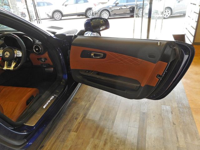 Amg GT 2019-10 1569-22