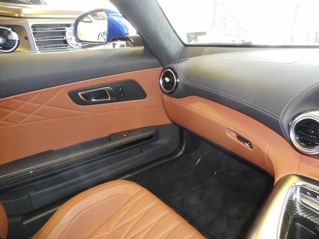 Amg GT 2019-10 1569-14