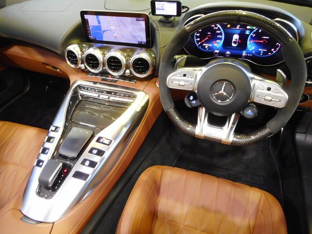 Amg GT 2019-10 1569-1