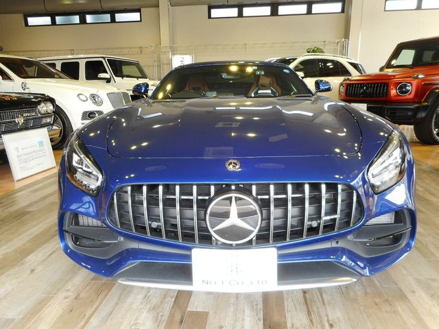 Amg GT 2019-10 1569-3