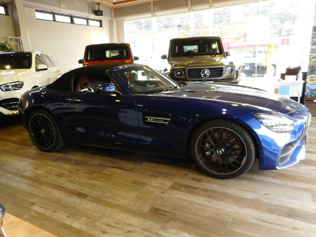 Amg GT 2019-10 1569-5