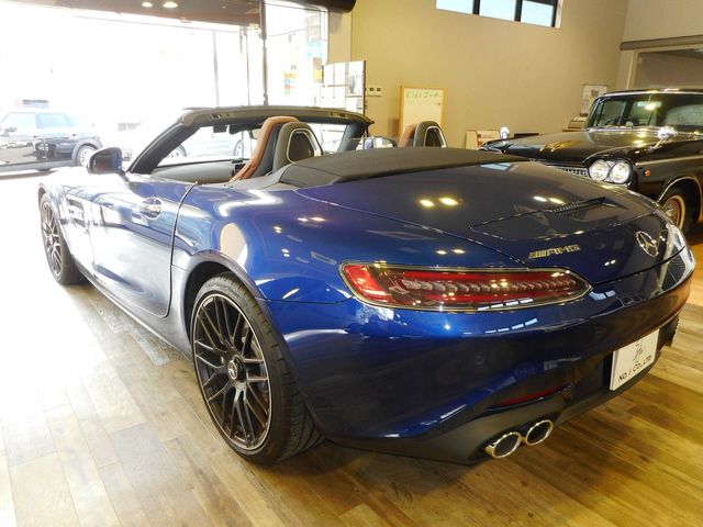 Amg GT 2019-10 1569-9