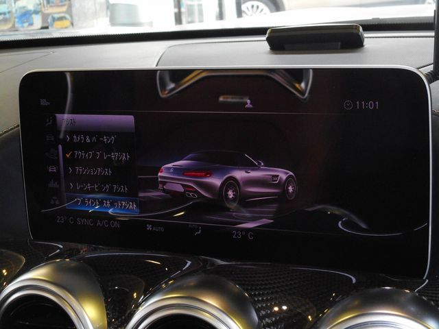 Amg GT 2019-10 1569-11
