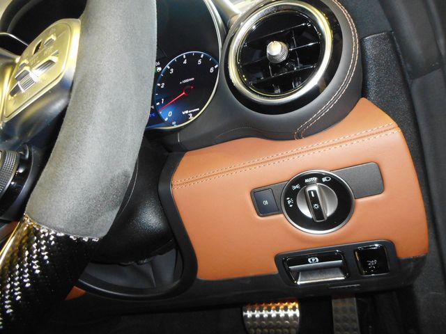 Amg GT 2019-10 1569-20