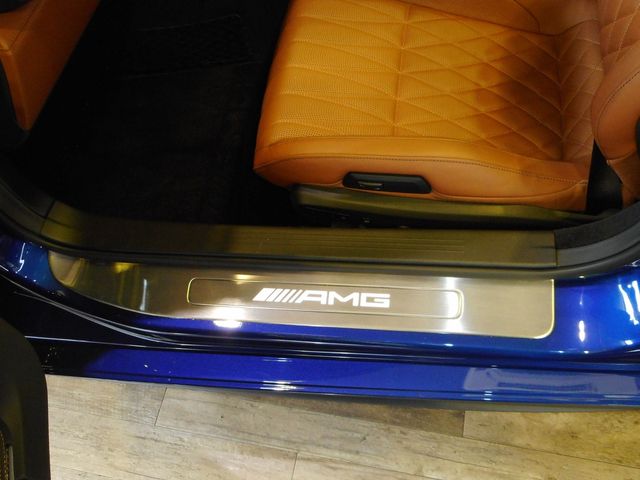 Amg GT 2019-10 1569-23