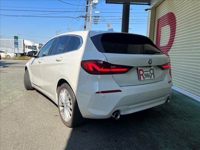 Bmw 1 SERIES 2020-10 188817-4
