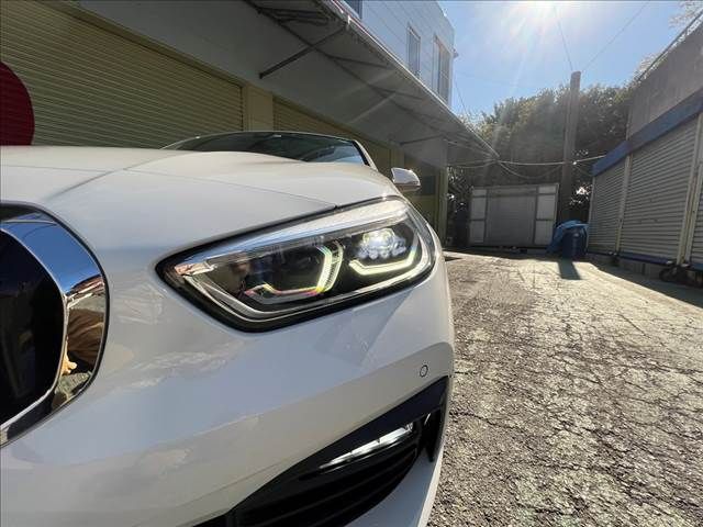 Bmw 1 SERIES 2020-10 188817-24