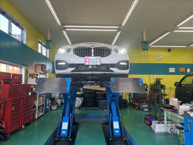 Bmw 1 SERIES 2020-10 188817-28