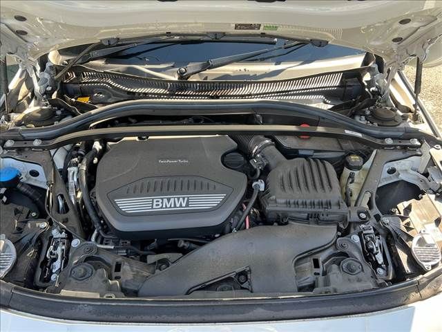 Bmw 1 SERIES 2020-10 188817-27