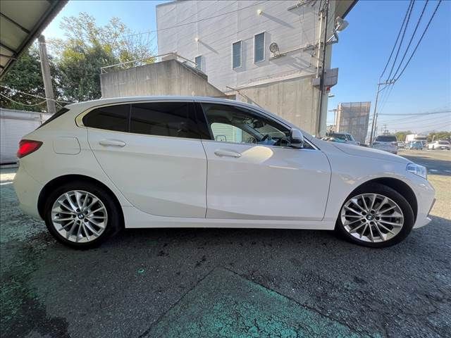 Bmw 1 SERIES 2020-10 188817-23