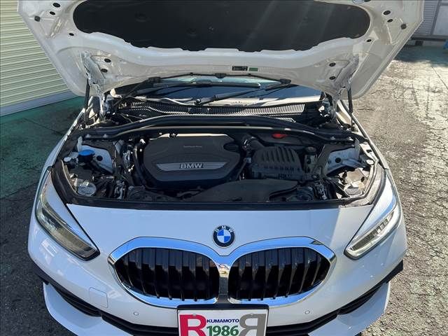 Bmw 1 SERIES 2020-10 188817-26