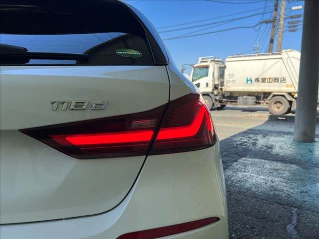 Bmw 1 SERIES 2020-10 188817-9