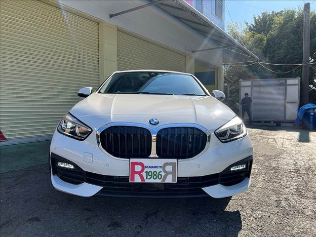 Bmw 1 SERIES 2020-10 188817-25