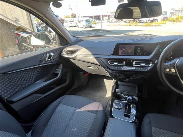 Bmw 1 SERIES 2020-10 188817-21