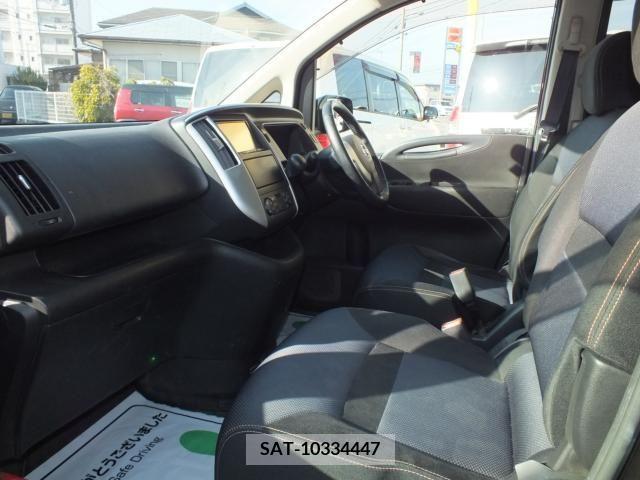 Nissan SERENA 2009-12 371888-20