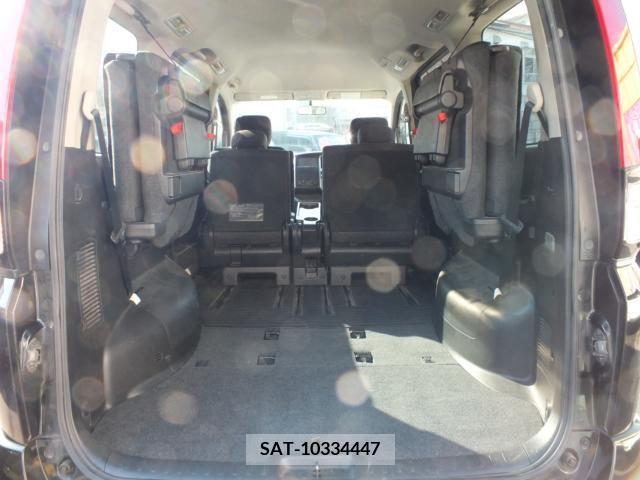 Nissan SERENA 2009-12 371888-27