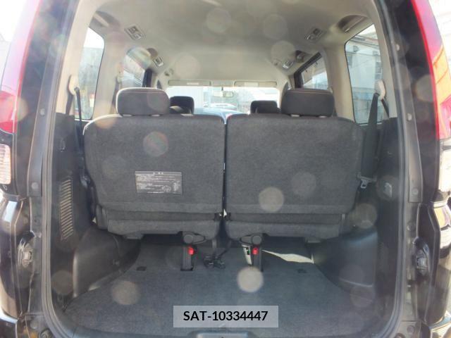 Nissan SERENA 2009-12 371888-25