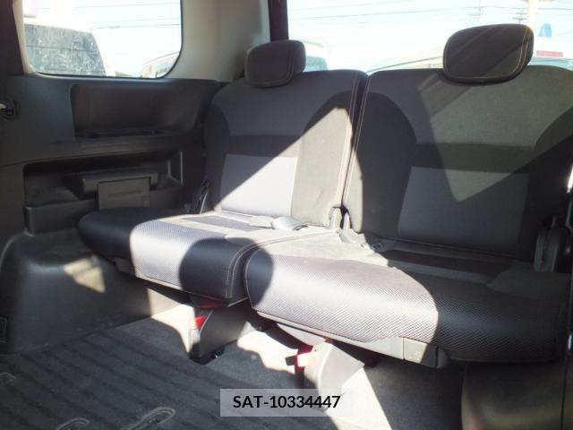Nissan SERENA 2009-12 371888-24