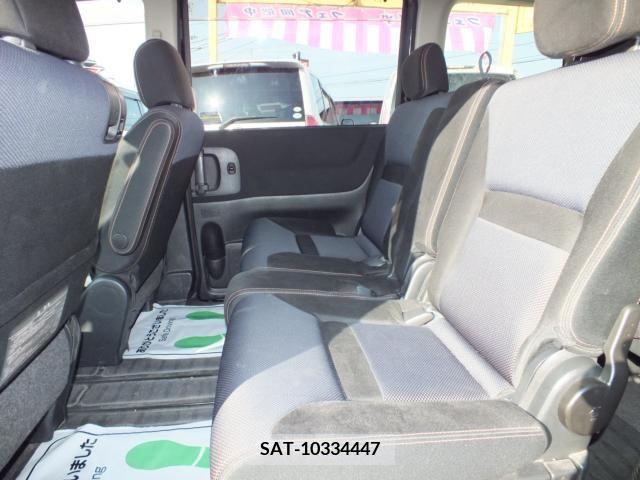 Nissan SERENA 2009-12 371888-22
