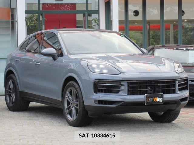 Porsche CAYENNE 2023-10 225134-3