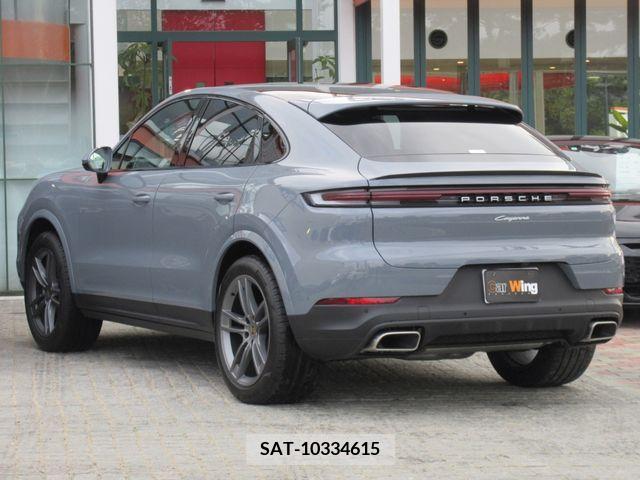 Porsche CAYENNE 2023-10 225134-9