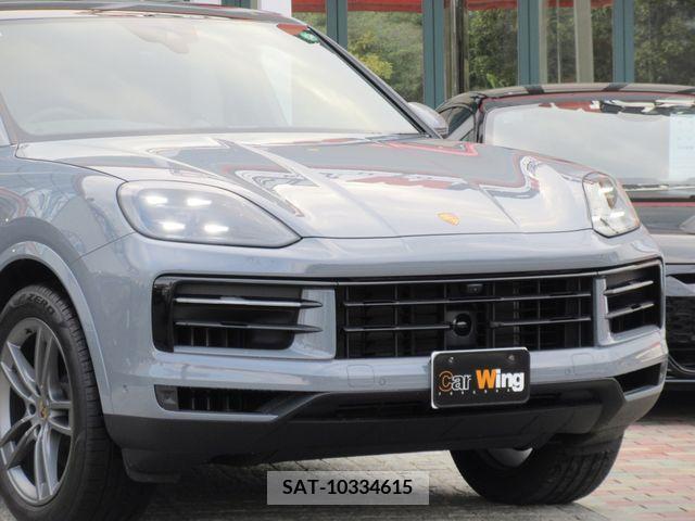 Porsche CAYENNE 2023-10 225134-4
