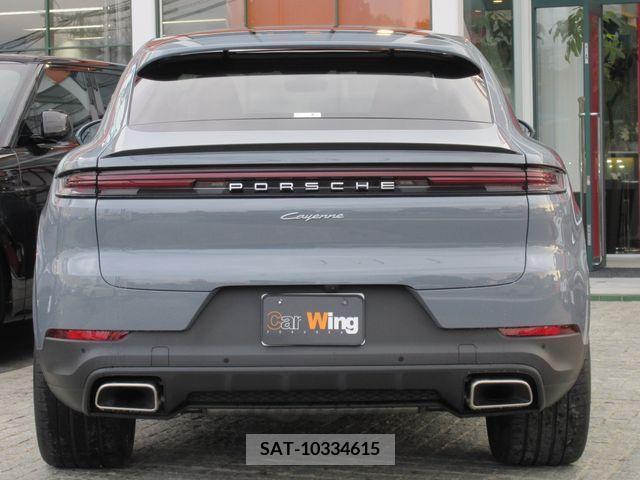 Porsche CAYENNE 2023-10 225134-10