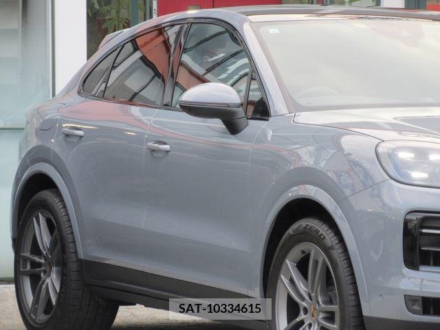 Porsche CAYENNE 2023-10 225134-7