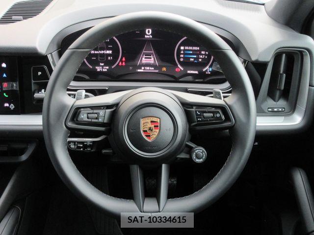 Porsche CAYENNE 2023-10 225134-19