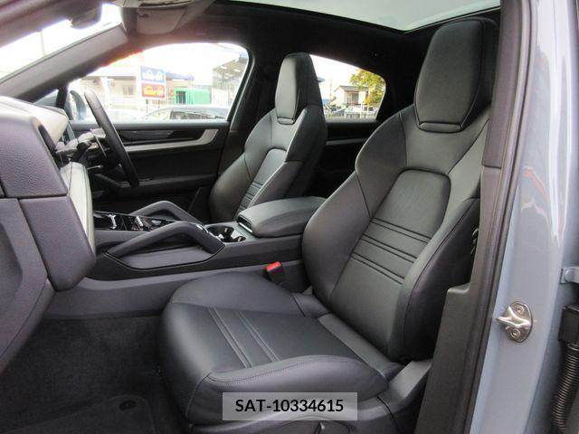 Porsche CAYENNE 2023-10 225134-11