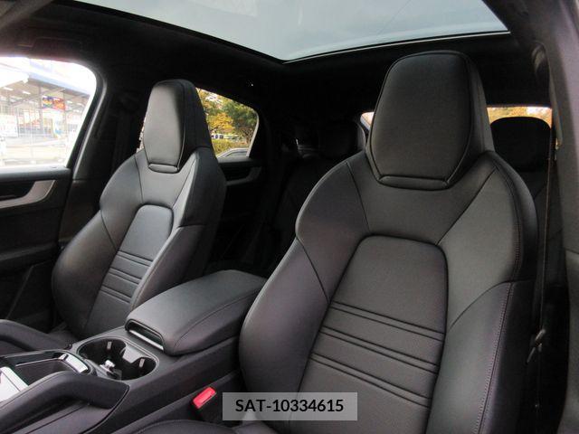 Porsche CAYENNE 2023-10 225134-12