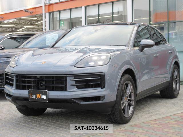 Porsche CAYENNE 2023-10 225134-0