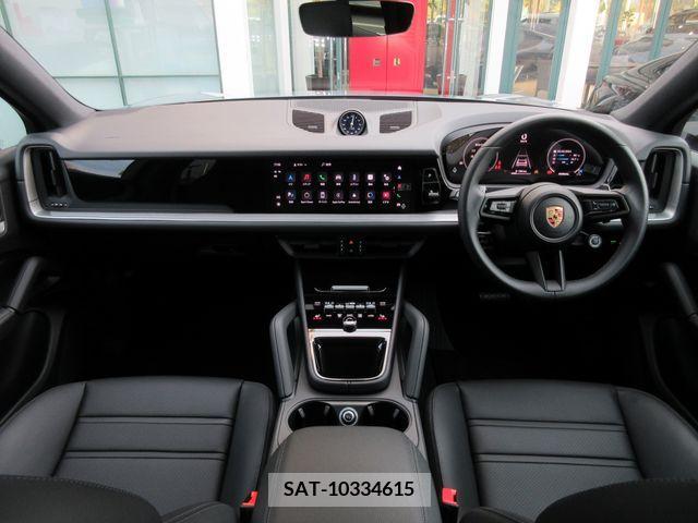 Porsche CAYENNE 2023-10 225134-1