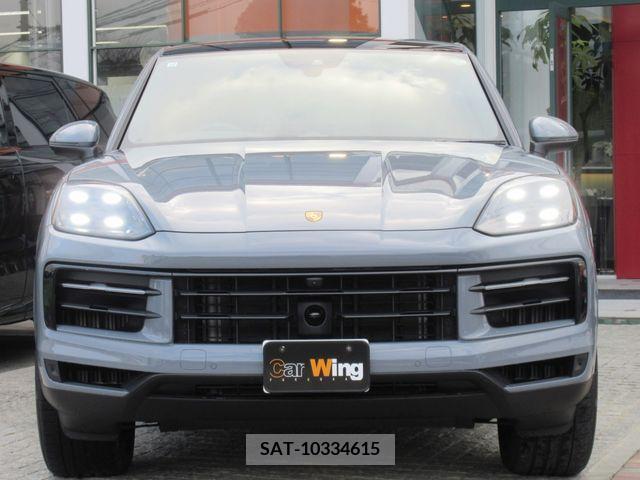 Porsche CAYENNE 2023-10 225134-2