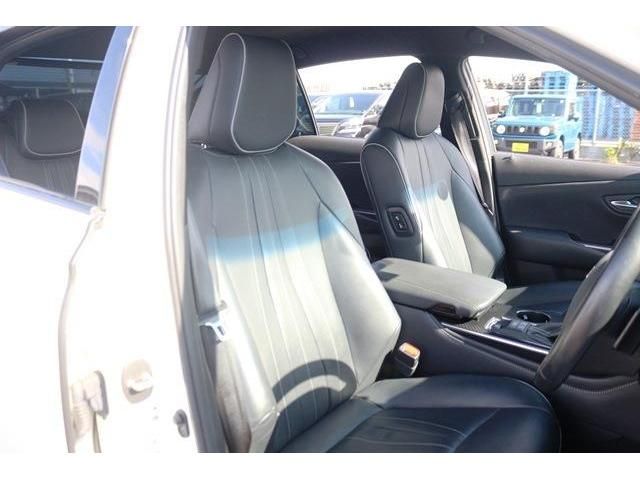 Toyota CROWN SEDAN 2018-09 17392-8