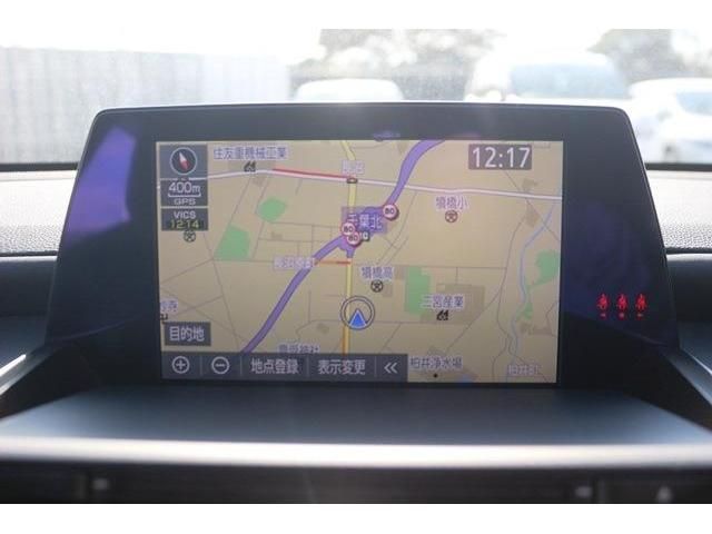 Toyota CROWN SEDAN 2018-09 17392-14